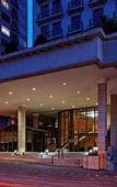 Туры в отель Mercure Sao Caetano Do Sul Hotel
