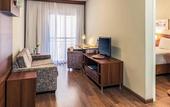 Туры в отель Mercure Sao Caetano Do Sul Hotel