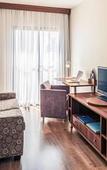 Туры в отель Mercure Sao Caetano Do Sul Hotel