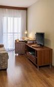 Туры в отель Mercure Sao Caetano Do Sul Hotel