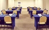 Туры в отель Mercure Sao Caetano Do Sul Hotel