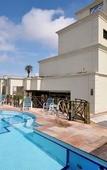 Туры в отель Mercure Sao Caetano Do Sul Hotel