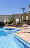 Туры в отель Mercure Sao Caetano Do Sul Hotel