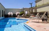 Туры в отель Mercure Sao Caetano Do Sul Hotel