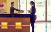 Туры в отель Mercure Sao Caetano Do Sul Hotel