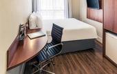 Туры в отель Mercure Sao Caetano Do Sul Hotel