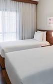 Туры в отель Mercure Sao Caetano Do Sul Hotel