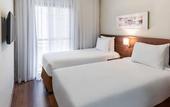 Туры в отель Mercure Sao Caetano Do Sul Hotel