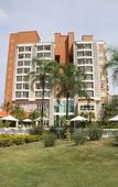 Туры в отель Vitoria Hotel Convention Indaiatuba