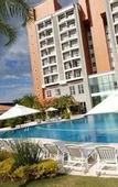 Туры в отель Vitoria Hotel Convention Indaiatuba