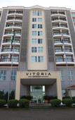 Туры в отель Vitoria Hotel Convention Indaiatuba