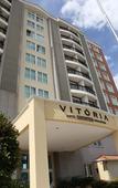 Туры в отель Vitoria Hotel Convention Indaiatuba