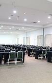 Туры в отель Vitoria Hotel Convention Indaiatuba