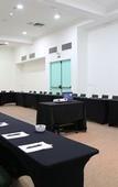 Туры в отель Vitoria Hotel Convention Indaiatuba