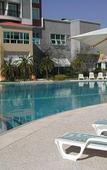 Туры в отель Vitoria Hotel Convention Indaiatuba