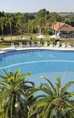 Туры в отель Vitoria Hotel Convention Indaiatuba