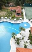 Туры в отель Vitoria Hotel Convention Indaiatuba