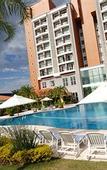 Туры в отель Vitoria Hotel Convention Indaiatuba