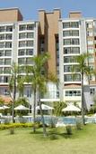 Туры в отель Vitoria Hotel Convention Indaiatuba