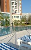 Туры в отель Vitoria Hotel Convention Indaiatuba