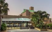 Туры в отель Hotel Nacional Distributed by Intercity