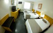 Туры в отель Hotel Nacional Distributed by Intercity