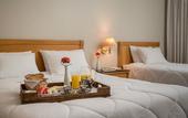 Туры в отель Hotel Nacional Distributed by Intercity