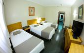 Туры в отель Hotel Nacional Distributed by Intercity