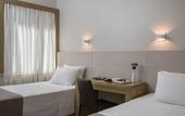 Туры в отель Hotel Nacional Distributed by Intercity
