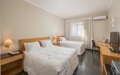 Туры в отель Hotel Nacional Distributed by Intercity