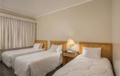 Туры в отель Hotel Nacional Distributed by Intercity