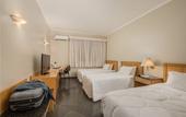 Туры в отель Hotel Nacional Distributed by Intercity
