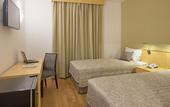 Туры в отель Hotel Matiz Jaguariuna