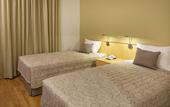 Туры в отель Hotel Matiz Jaguariuna