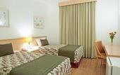 Туры в отель Hotel Matiz Jaguariuna