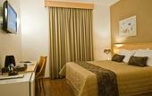 Туры в отель Hotel Matiz Jaguariuna