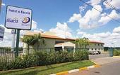 Туры в отель Hotel Matiz Jaguariuna