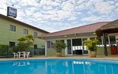 Туры в отель Hotel Matiz Jaguariuna