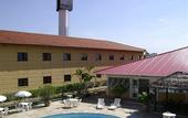 Туры в отель Hotel Matiz Jaguariuna