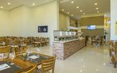 Туры в отель Hotel Matiz Jaguariuna