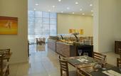 Туры в отель Hotel Matiz Jaguariuna