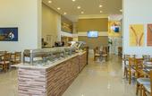Туры в отель Hotel Matiz Jaguariuna
