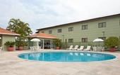 Туры в отель Hotel Matiz Jaguariuna