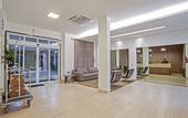 Туры в отель The Hill Executive