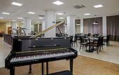 Туры в отель The Hill Executive