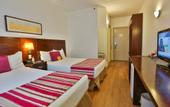 Туры в отель Cyan Resort by Atlantica