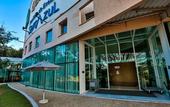 Туры в отель Cyan Resort by Atlantica