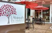 Туры в отель Bristol Santo Andre Hotel