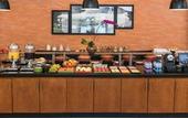 Туры в отель Bristol Santo Andre Hotel