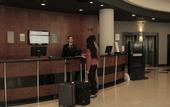 Туры в отель Bristol Santo Andre Hotel